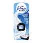 Febreze Laundry Fresh Vent Clip Air Freshener 1Pk 0.06 Oz.