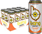 Bang Energy Any Means Orange 16 oz. Cans, Pack of 12