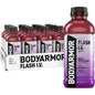 Rapid Rehydration Grape Bottle 20oz Pack of 12