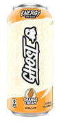 Ghost Orange Cream 16 Oz Energy Cans (Pack Of 12)