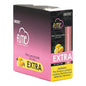 Fume Extra Pink Lemonade 1500 Puffs Disp Vape  5%