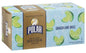 Polar Ginger Lime Mule 12 Oz Sparkling Seltzer Cans 8pkx3 (Pack Of 24)