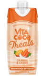 Vita Coco Orange Cream 500mL Tetra Pak (12LS)