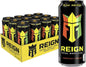 Reign Total Body Fuel Tropical Storm, 16 oz. Cans Pack of 12