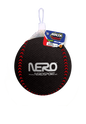 Nero Ninja Baseball Silent Bag 3.5"