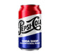 Pepsi Made With Real Sugar Can 12oz