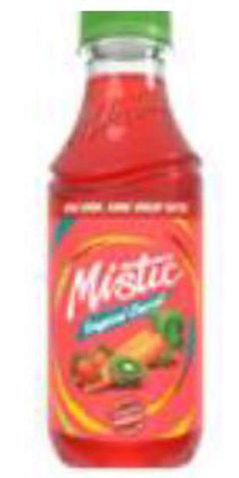 Mistic Tropical Carrot 15.9 Oz Bottles PET (Pack Of 24)