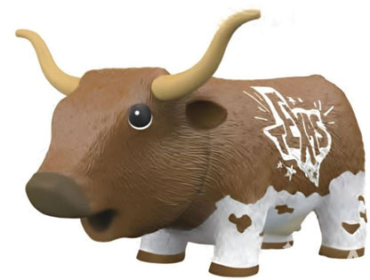 Animolds Squeeze Me Texas 6.5"