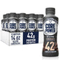Core Power Elite Chocolate 42g Protein Shake, 14 oz. Bottles, Pack of 12