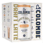 La Colombe Caramel Draft Latte 9 Oz Cans (Pack Of 4)