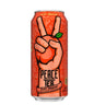 Peace Tea Just Peachy 16 oz. Cans, Pack of 24