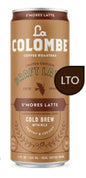 La Colombe S’mores Latte Draft Latte 11 Oz Cans (Pack Of 12)