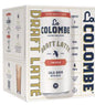 La Colombe Triple Draft Latte 9 Oz Cans (Pack Of 4)