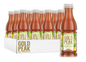 Gold Peak Lemon Tea 18.5 oz. Bottles, Pack of 12
