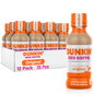Dunkin' Iced Coffee Original Bottle 13,7 oz Pack of 12