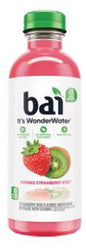 Bai Kupang Strawberry Kiwi 18 Oz Bottles (Pack Of 12)