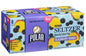 Polar Blackberry Mango 12 Oz Sparkling Seltzer Cans 8pkx3 (Pack Of 24)