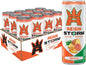 Reign Storm,Tropical, 12 oz. Cans Pack of 12