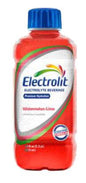 Electrolit Watermelon Lime 21 Oz Bottles (Pack Of 12)