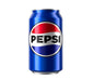 Pepsi Can 12oz