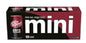 Dr Pepper Zero Sugar 7.5 Oz Mini Cans (10pkx3)