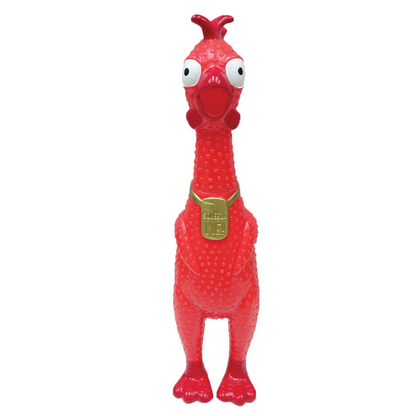 Animolds Squeeze Me Chicken 12.5"