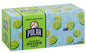 Polar Lime 12 Oz Sparkling Seltzer Cans 8pkx3 (Pack Of 24)