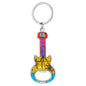 KeyChains South Beach Miami Palm Guitar Bottle Opener