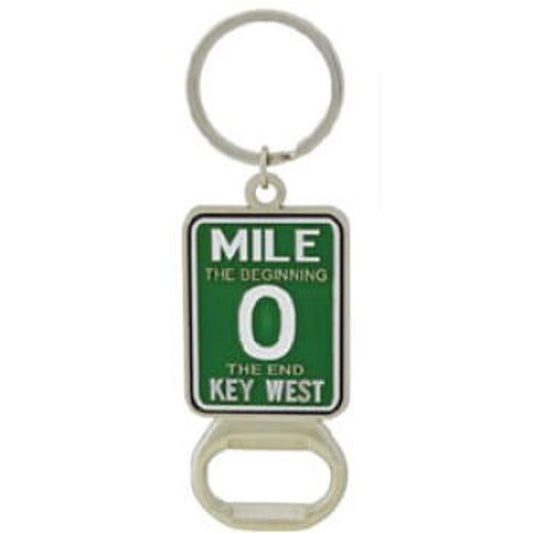 KeyChains West Mile