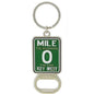 KeyChains West Mile