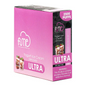 Fume Ultra Yogurt Ice Cream 2500 Puffs Disp Vape  5%