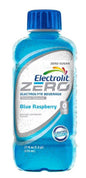 Electrolit Zero Blue Raspberry 21 Oz Bottles (Pack Of 12)