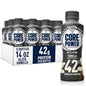 Core Power Elite Vanilla 42g Protein Shake , 14 oz. Bottles, Pack of 12