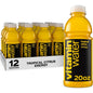 Energy Tropical Citrus Bottle 20oz Pack of 12