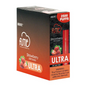 Fume Ultra Strawberry 2500 Puffs Disp Vape  5%