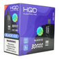 HQD Black Ice Cuvie Click Pro Pods 30.000 Puff  Vape Disposable 5%