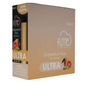 Fume Ultra Grapefruit Kiwi 2500 Puffs Disp Vape  5%