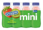 Snapple Kiwi Strawberry 8 Oz Bottles Mini (8pkx3) (Pack Of 24)