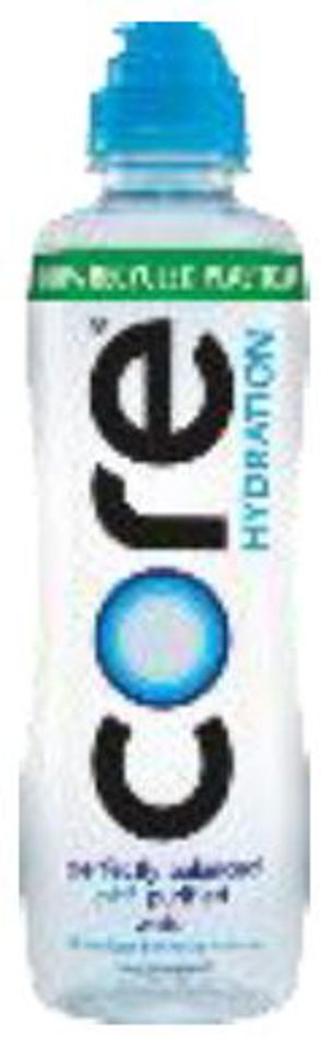 Core Hydration Sport Cap 23.9 Oz (Pack Of 24)