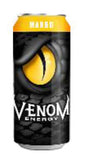 Venom Mango 16 Oz Cans (Pack Of 24)