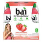Bai Simbu Strawberry 14 Oz Bottles Infusion (Pack Of 12)