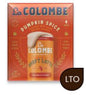 La Colombe Pumpkin Spice Draft Latte 9 Oz Cans (Pack Of 4)