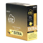 Fume Extra Fresh Vanilla 1500 Puffs Disp Vape  5%