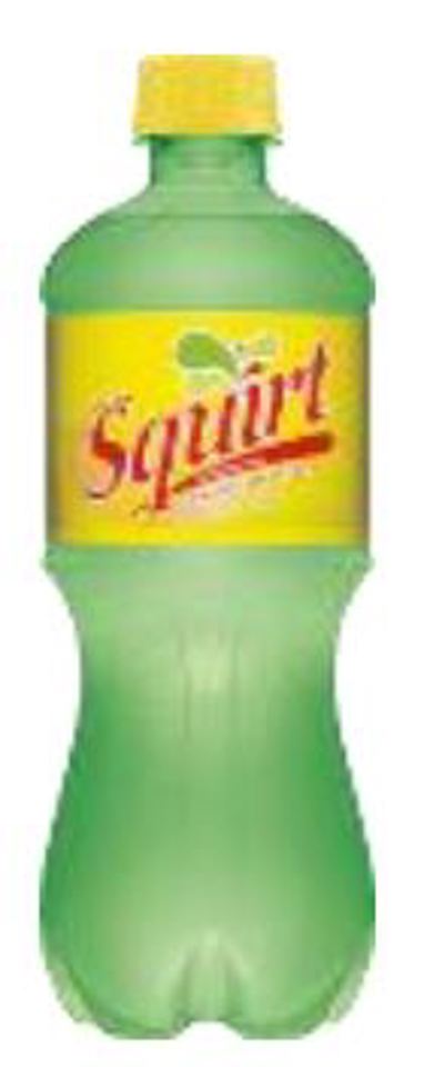 Squirt Grapefruit 20 Oz Bottles (Pack Of 24)