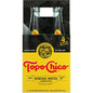 Topo Chico Mineral Water Bottle 12oz Pack of 04