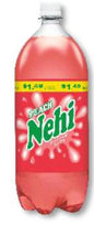 Nehi Peach 2L Bottles (Pack Of 8)
