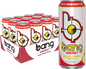 Bang Energy Black Cherry Vanilla, 16 oz. Cans, Pack of 12