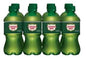Canada Dry Ginger Ale 12 Oz Bottles Bellbands 8pkx3 (Pack Of 24)
