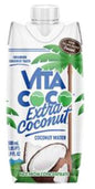 Vita Coco Extra Coconut 500mL Tetra Pak(12LS)