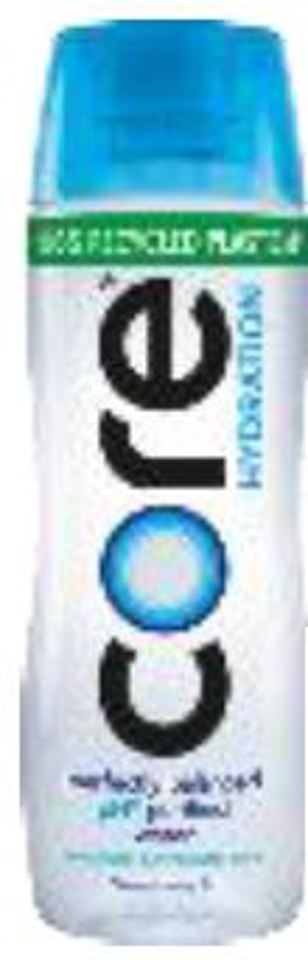 Core Hydration 20 Oz (Pack Of 24)